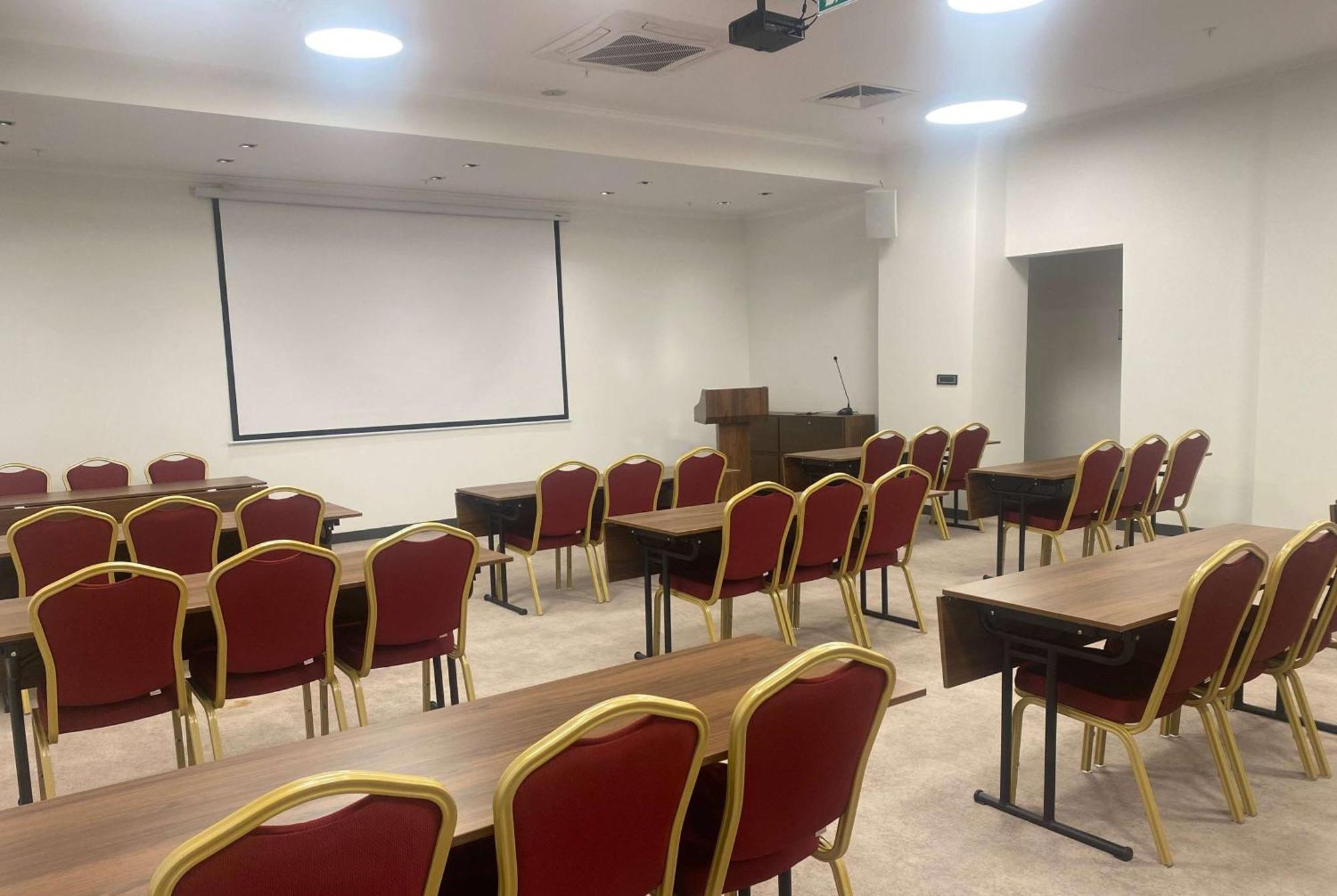 Hotel Ramada By Wyndham Rize Findikli Esterno foto