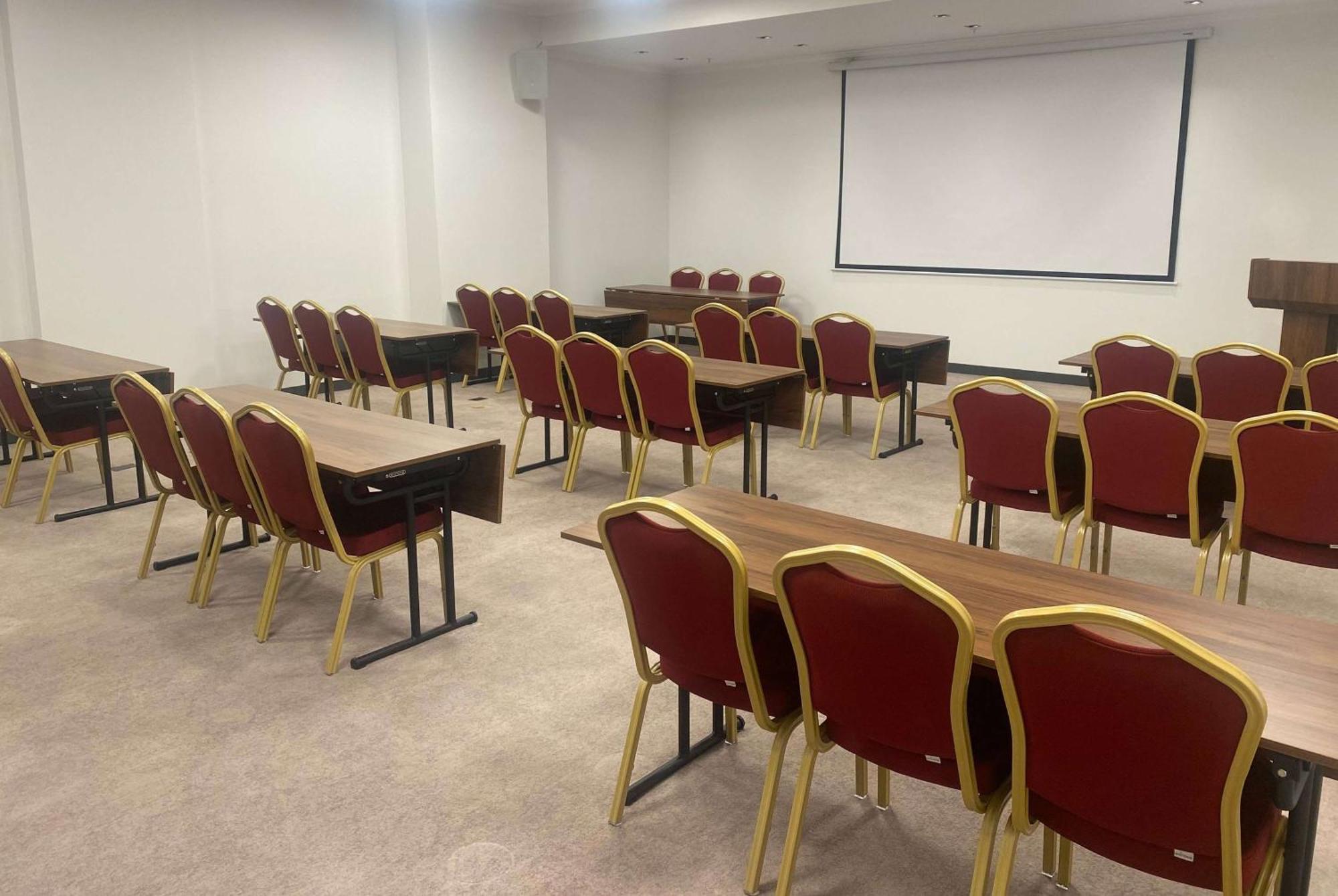 Hotel Ramada By Wyndham Rize Findikli Esterno foto